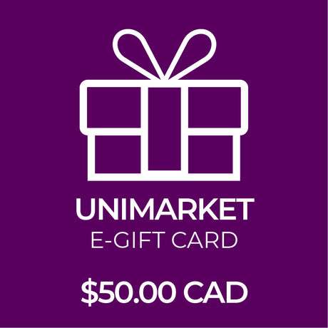 UniMarket Gift Card