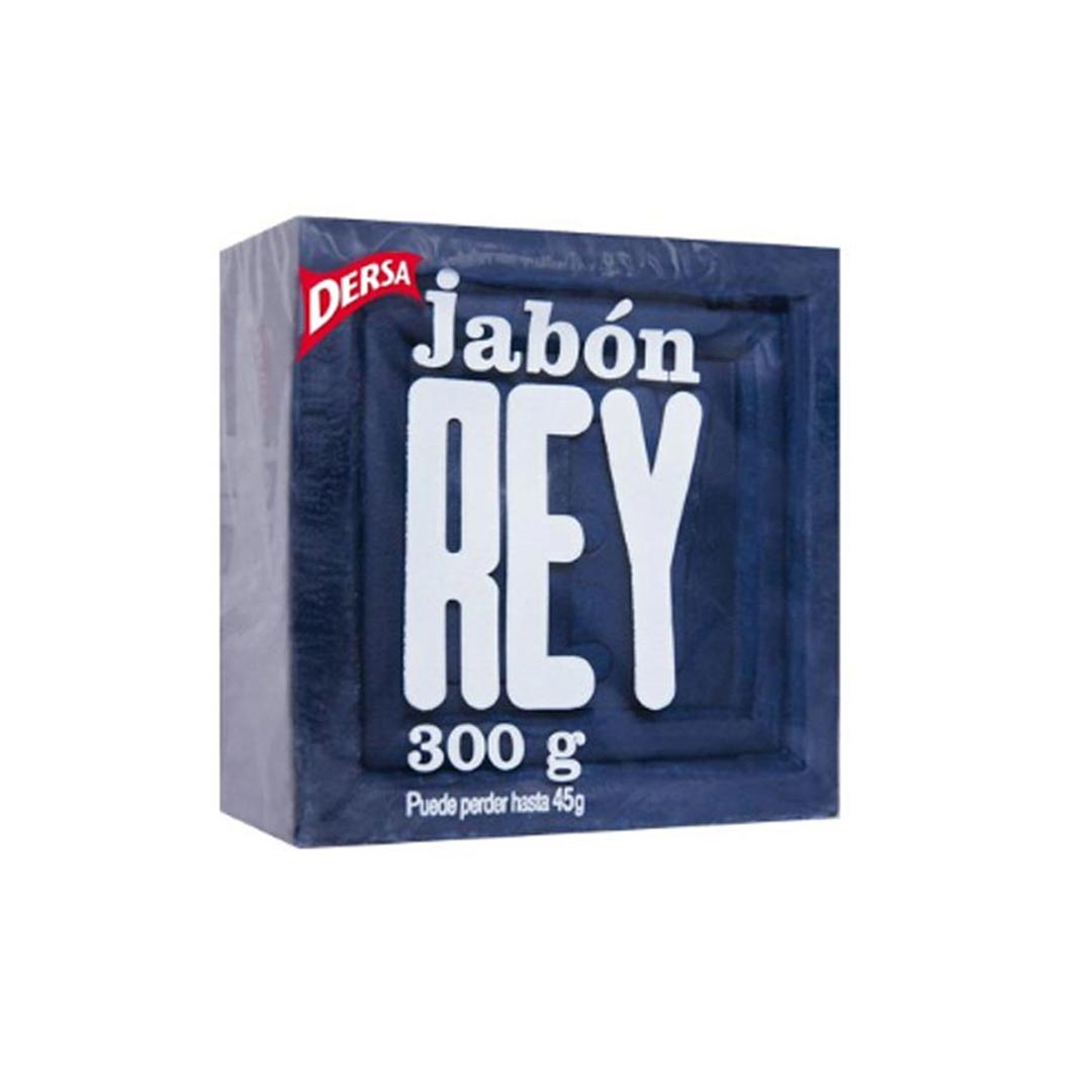 El Rey Jabón - Soap 300g