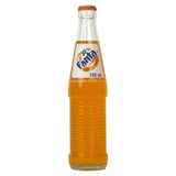 Fanta Orange Flavoured Soda