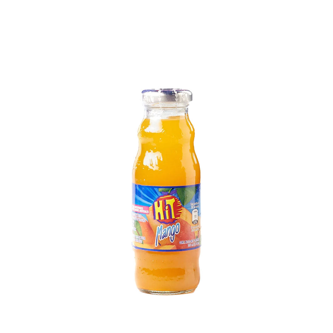 Hit Jugo Sabor Mango - Mango Flavoured Juice