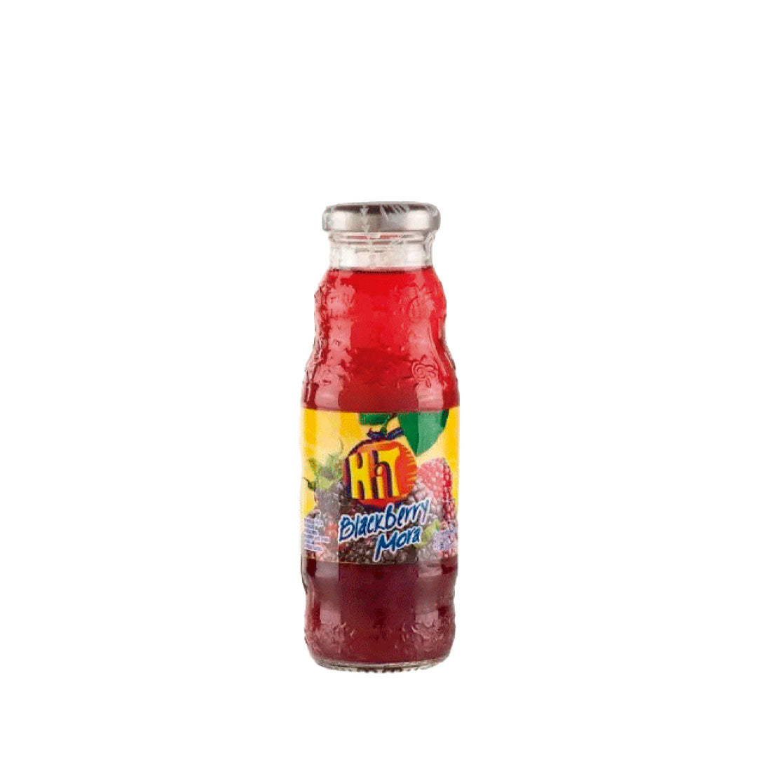 Hit Jugo Sabor Mora - Blackberry Flavoured Juice