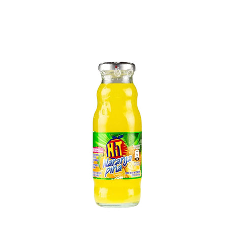 Hit Jugo Sabor Naranja Piña - Orange Pineapple Flavoured Juice