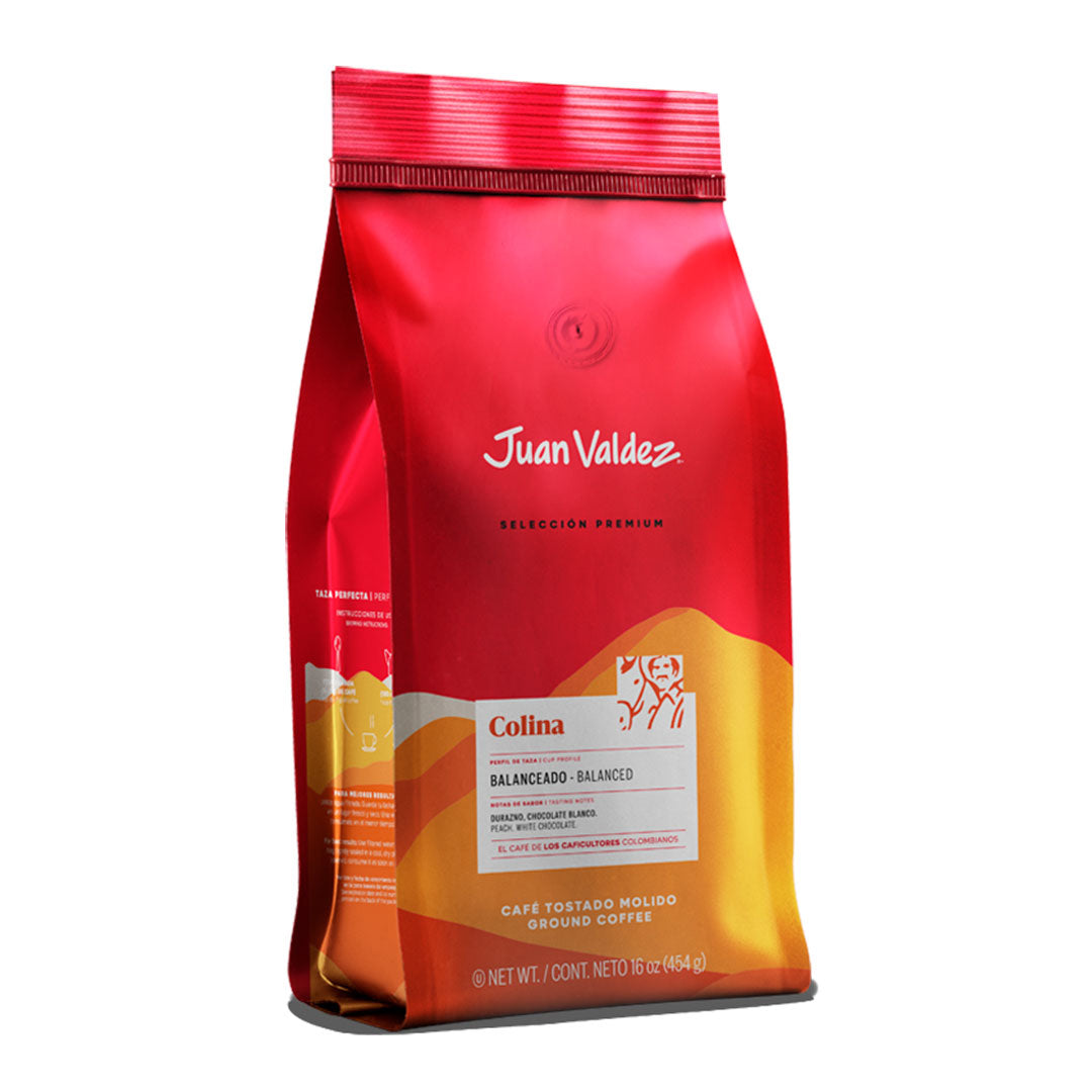 Cafe Colina Molido 340g