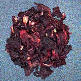 Flor de Jamaica Seca - Dried Hibiscus Flower Herbal Tea 200g