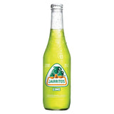 Jarritos Lime Soft Drink 12.5oz