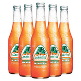 Jarritos Mandarin Soft Drink 12.5oz