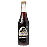 Jarritos Mexican Cola Soft Drink 12.5oz