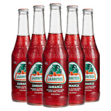 Jarritos Jamaica Soft Drink 12.5oz