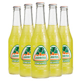 Jarritos Pineapple Soft Drink 12.5oz