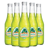 Jarritos Lime Soft Drink 12.5oz