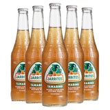 Jarritos Tamarind Soft Drink 12.5oz