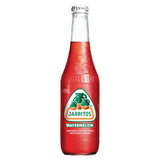 Jarritos Sabor Sandia - Watermelon Soft Drink 12.5oz