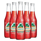 Jarritos Sabor Sandia - Watermelon Soft Drink 12.5oz