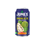 Jumex Jugo de Guanabana - Concentrate Soursop Nectar Juice 11.3oz