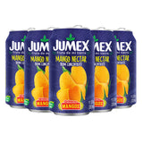 Jumex Jugo de Mango - Concentrate Mango Nectar Juice 11oz