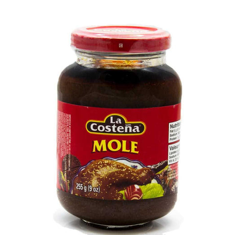 La Costeña Mole Rojo