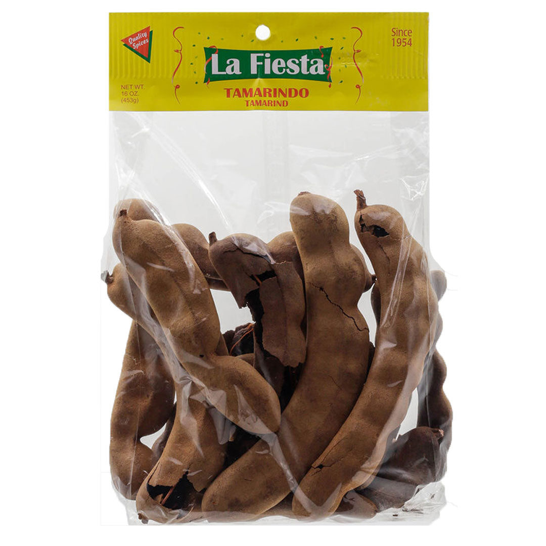 La Fiesta Tamarindo - Tamarind 453g