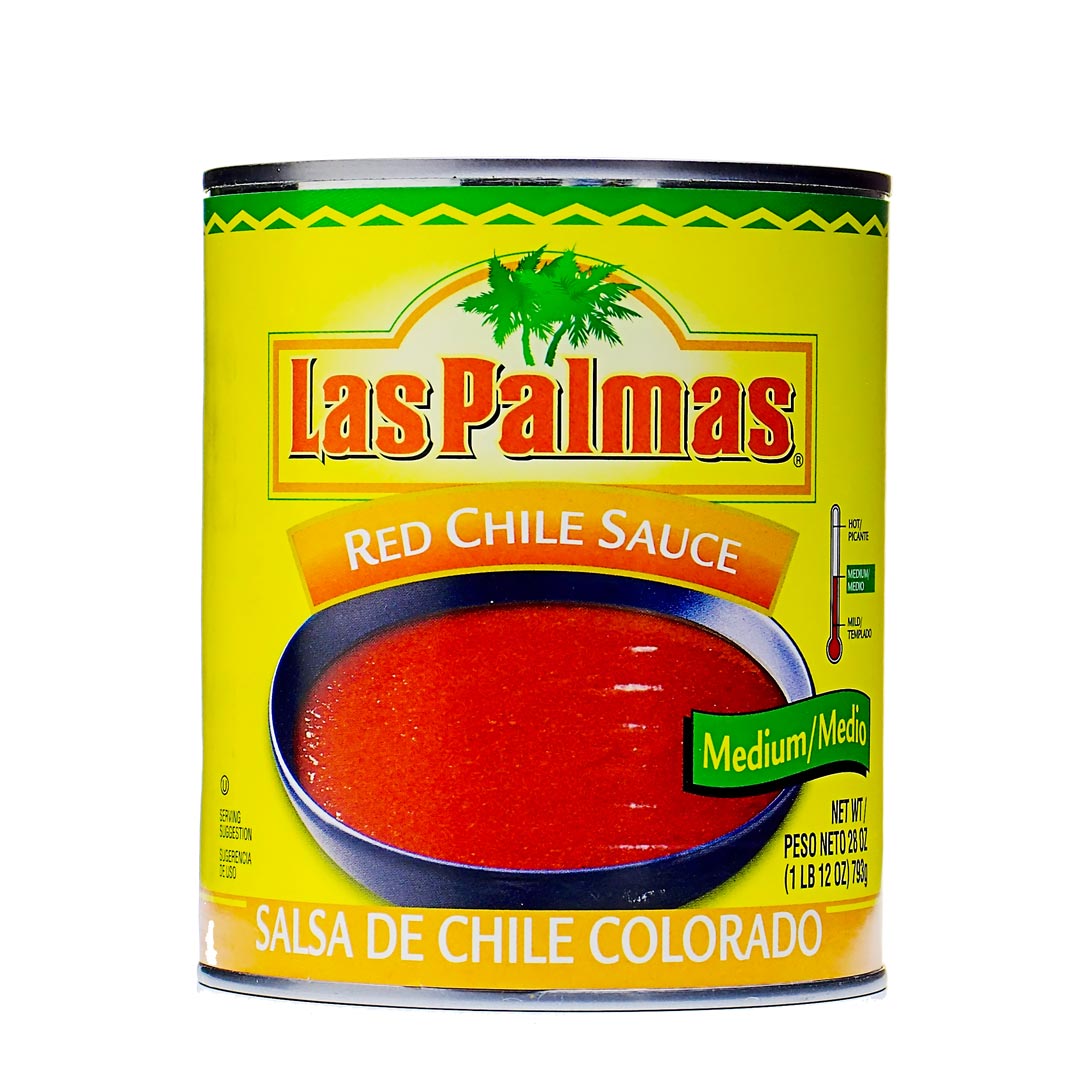 Las Palmas Chile Colorado - Colorado Sauce