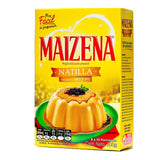 Maizena Natilla Sabor Arequipe - Caramel Flavoured Custard Mix 300g