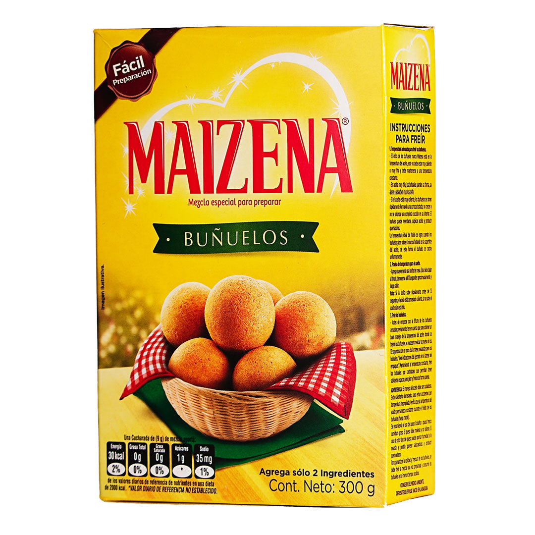 Maizena Buñuelos 300g