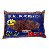 Mama Lycha Frijol Rojo de Seda - Red Seda Beans