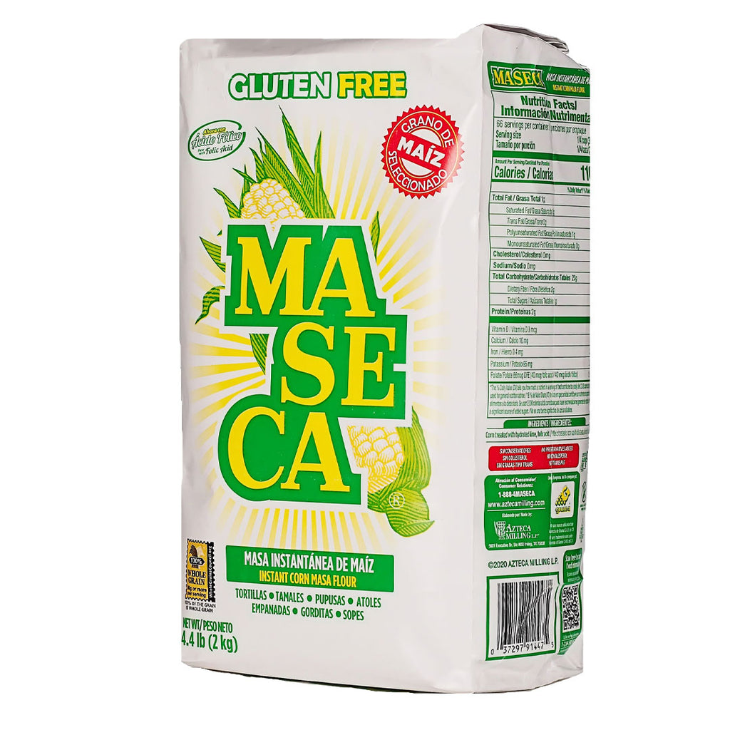 Maseca Instant Corn Flour