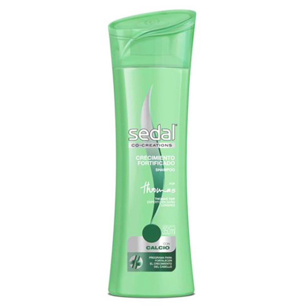 Sedal Shampoo
