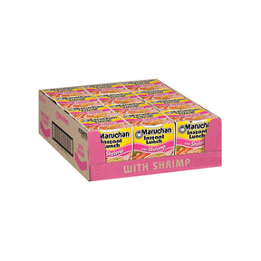 Maruchan Instant Lunch - Ramen Noodle Soup 12 Pack - Unimarket