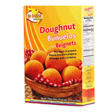 Su Sabor Buñuelo - Doughnut Mix 300g