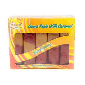 Guava & Caramel sweet