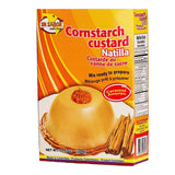 Su Sabor Natilla Sabor Arequipe - Corn Starch Custard with Caramel