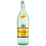 Topo Chico Agua Mineral - Carbonated Mineral Water 25.4oz