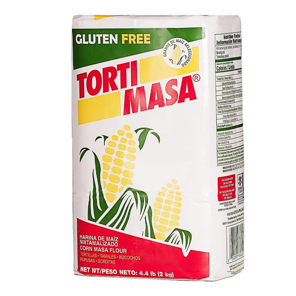 Tortimasa Corn Flour - Unimarket