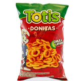 Totis Donitas-50g - Unimarket