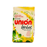 Unión Yerba Mate Hierbas del Litoral 500g