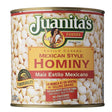 Juanita's Mexican Style White Hominy - Unimarket