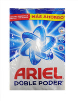 Ariel Detergente Doble Poder - Detergent Ariel - 5kg