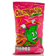 Sabritas Churrumais Fried Corn Strips With Chili & Lime-185g - Unimarket