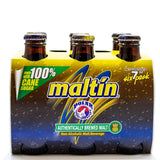 Maltin Polar - Non-Alcoholic Malta Beverage - Unimarket