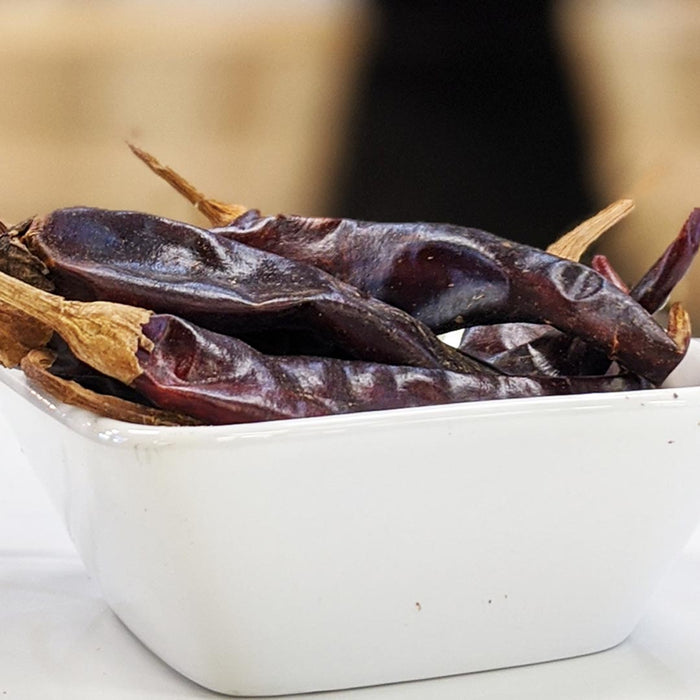 Spice Up Your Cuisine: Explore Our Dried Chiles Selection – Unimarket